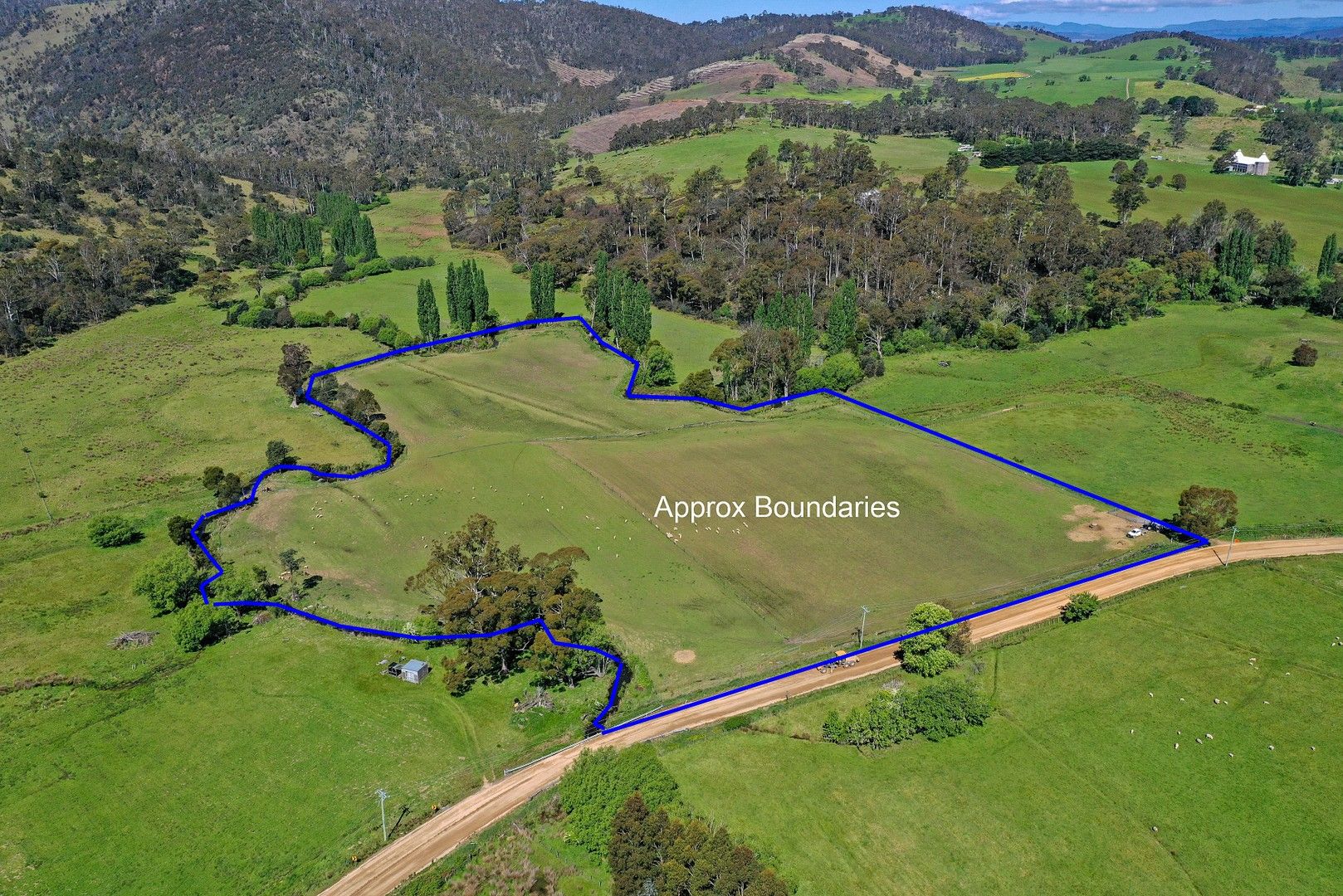 1160 Ellendale Road, Ellendale TAS 7140, Image 0