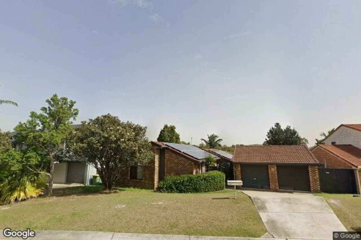 Primary image of 2/6 Corunna Cr, Ashmore QLD 4214