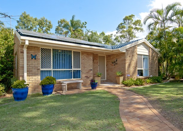 11 Baccata Place, Forest Lake QLD 4078