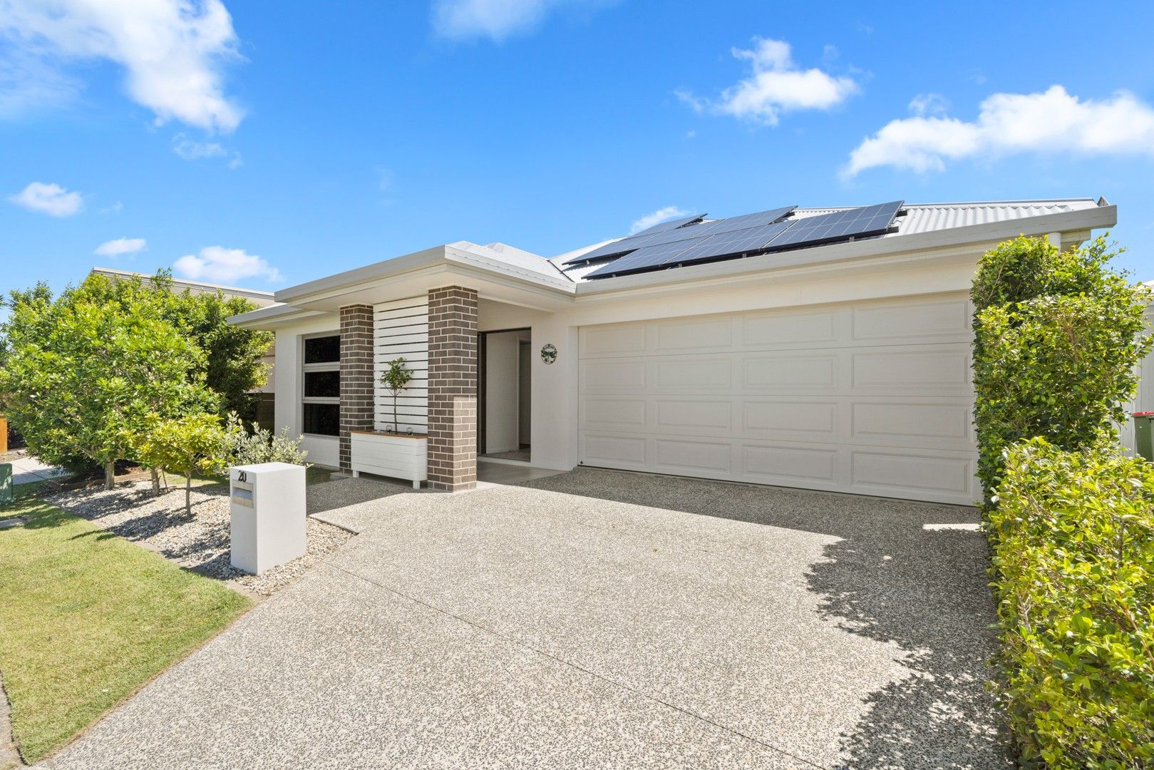 20 Hannah Crescent, Baringa QLD 4551, Image 0