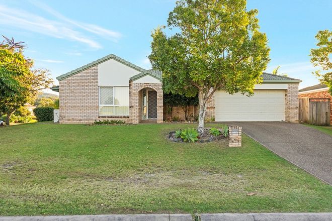 Picture of 1 & 2/43 Doolan Street, ORMEAU QLD 4208
