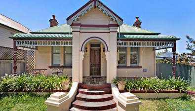 Picture of 77 Havelock Street, MAYFIELD NSW 2304