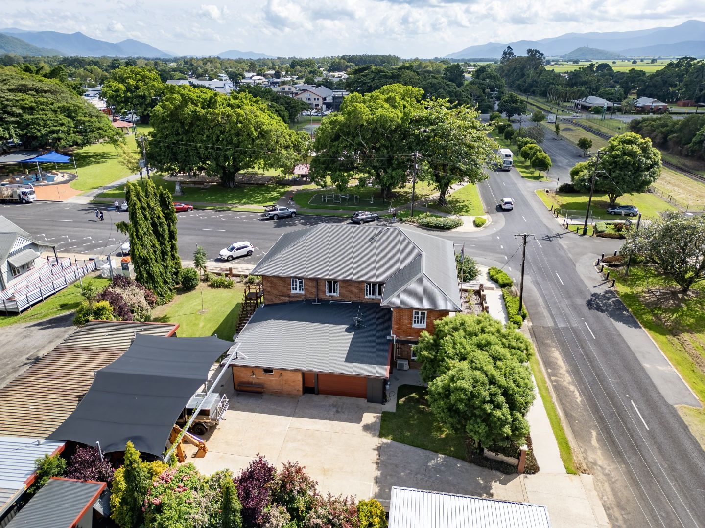 1 Cannon Street, Gordonvale QLD 4865 | Domain