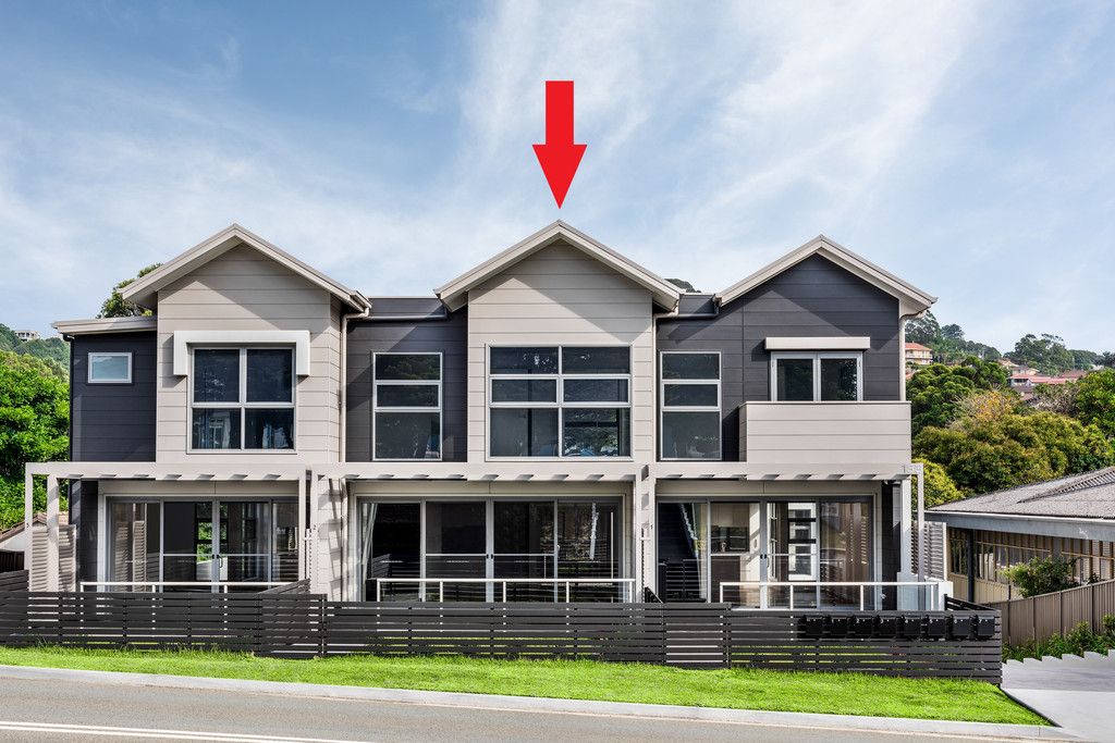 2 133 Manning Street Kiama Nsw 2533 Townhouse For Rent