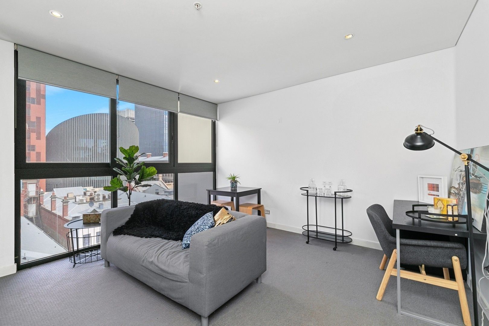 Perth WA 6000 - 1 bed apartment for Rent, 460 - 17343078 | Domain