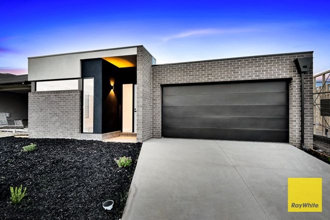 Picture of 38 Crib Street, TARNEIT VIC 3029