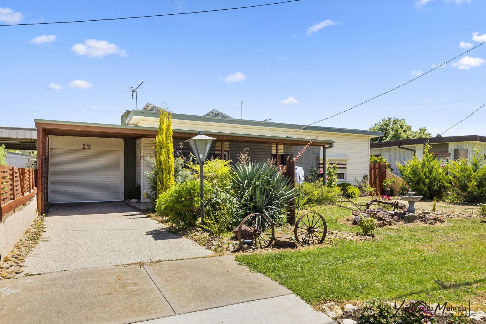 13 Jackson Street, Yarrawonga VIC 3730, Image 0