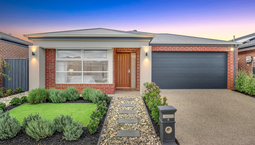 Picture of 8 Fennel Street, MICKLEHAM VIC 3064