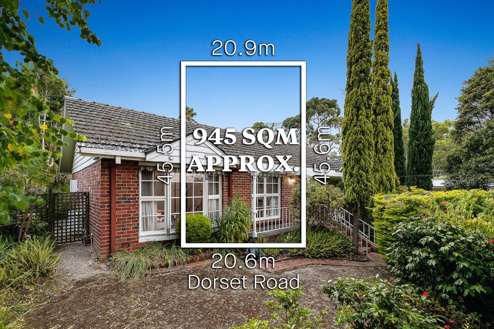 223 Dorset Road, Croydon VIC 3136, Image 0