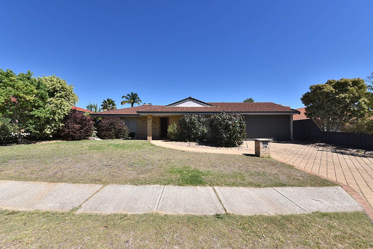 70 Chichester Drive, Woodvale WA 6026, Image 0