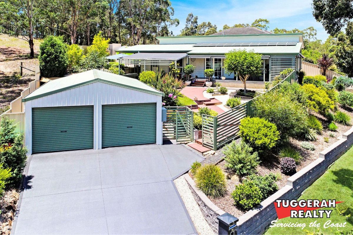 36 Weaver Crescent, Watanobbi NSW 2259, Image 0