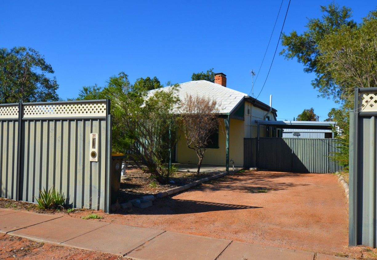 16 Artlett Avenue, Port Augusta SA 5700, Image 0