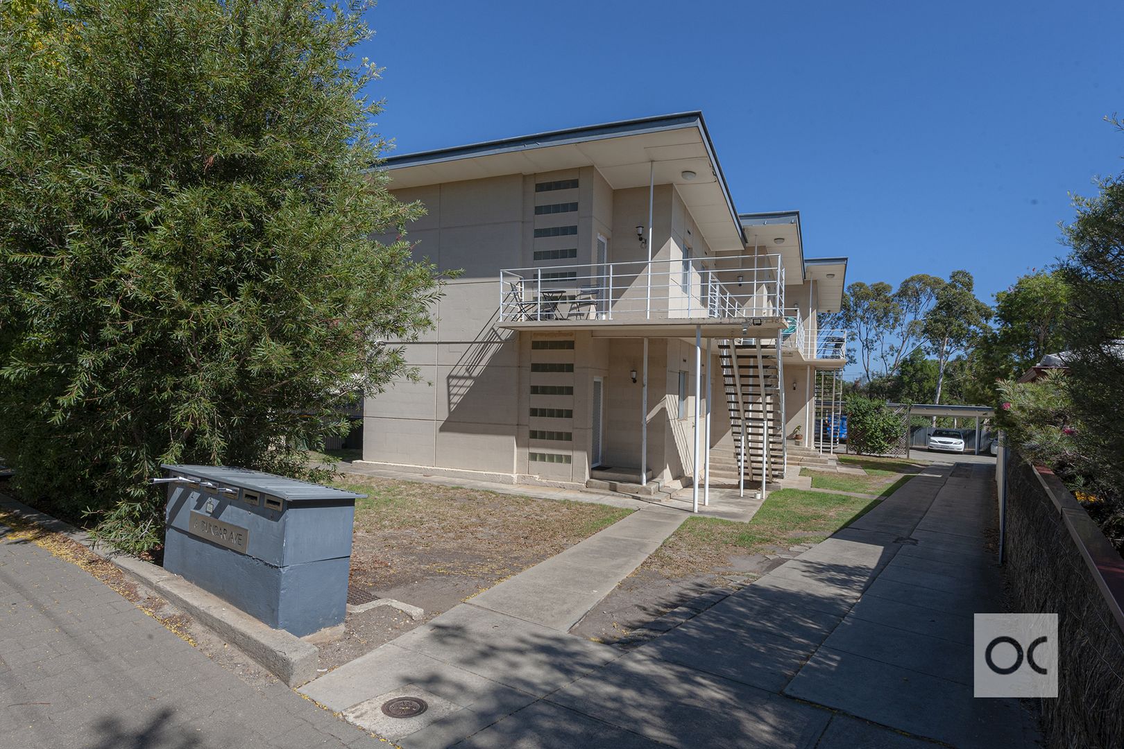 3/6 Dunbar Avenue, Lower Mitcham SA 5062