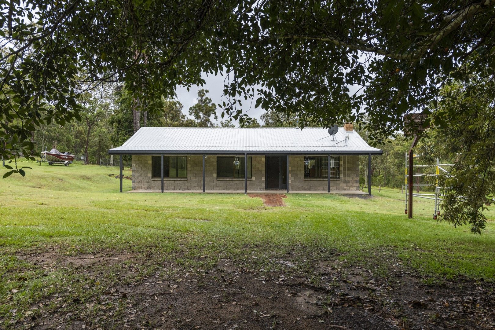 57 Rugby Street, Copmanhurst NSW 2460, Image 0