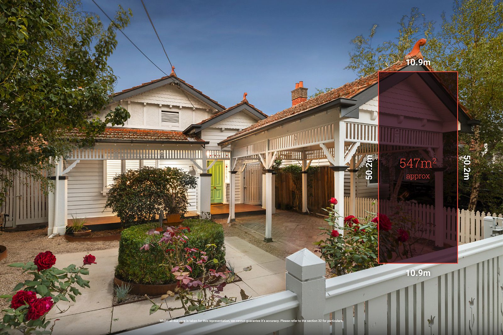 98 St Leonards Road, Ascot Vale VIC 3032, Image 0