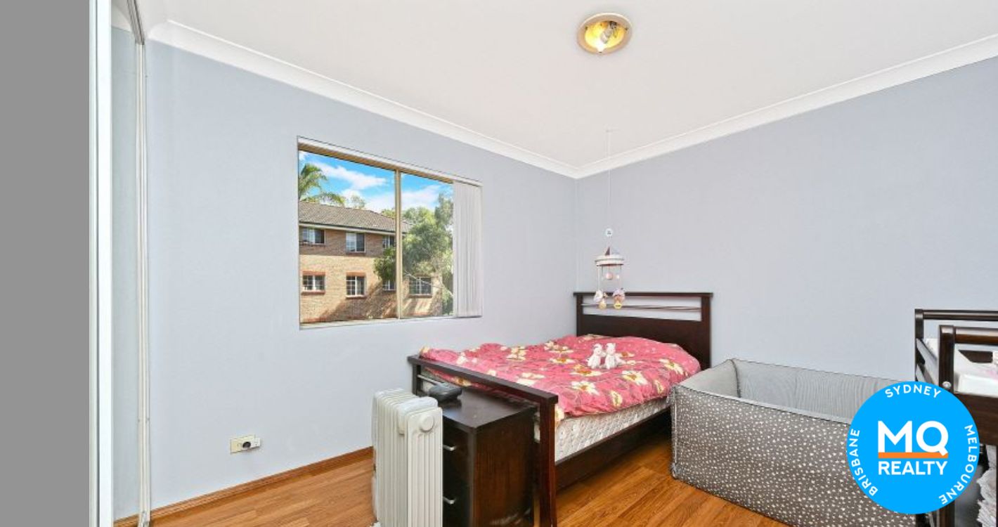 11/14-16 Clarence Street, Lidcombe NSW 2141, Image 2