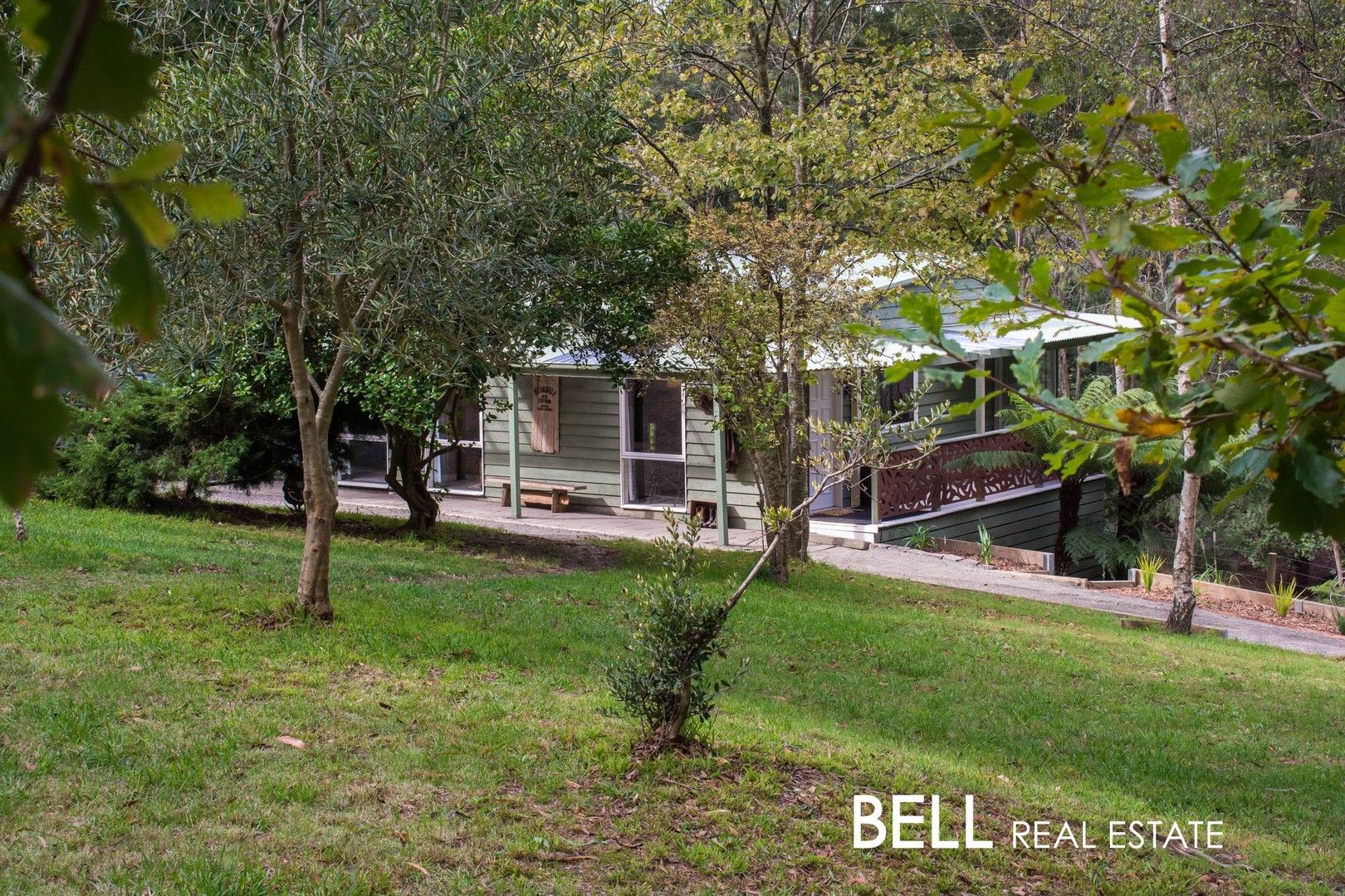 33 Coulson Road, Monbulk VIC 3793, Image 0