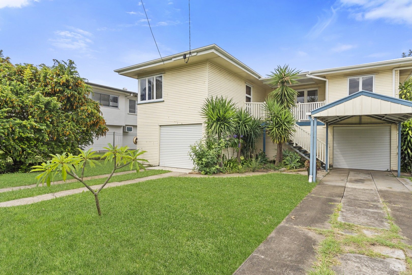 3 bedrooms House in 11 Harpullia Street ACACIA RIDGE QLD, 4110