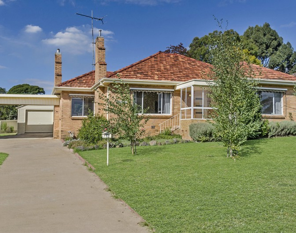 52 Laidlaw Street, Hamilton VIC 3300