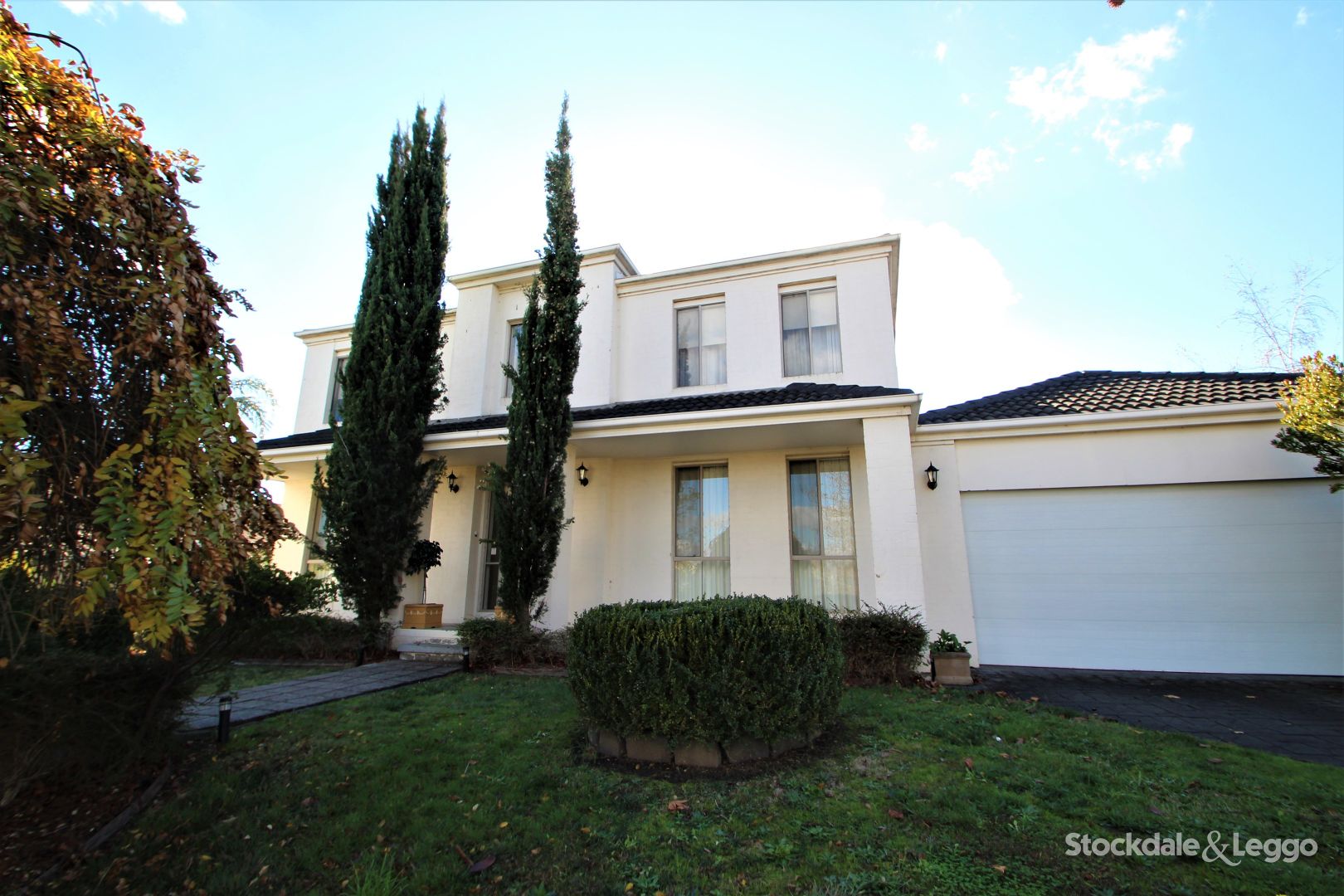 52 Billanook Way, Chirnside Park Property History & Address Research