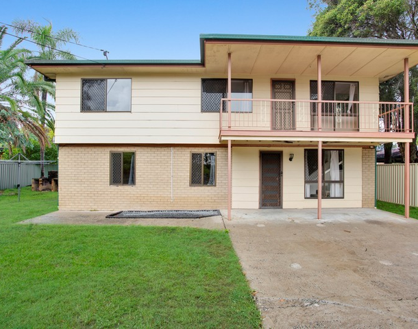 15 Hedley Street, Loganlea QLD 4131