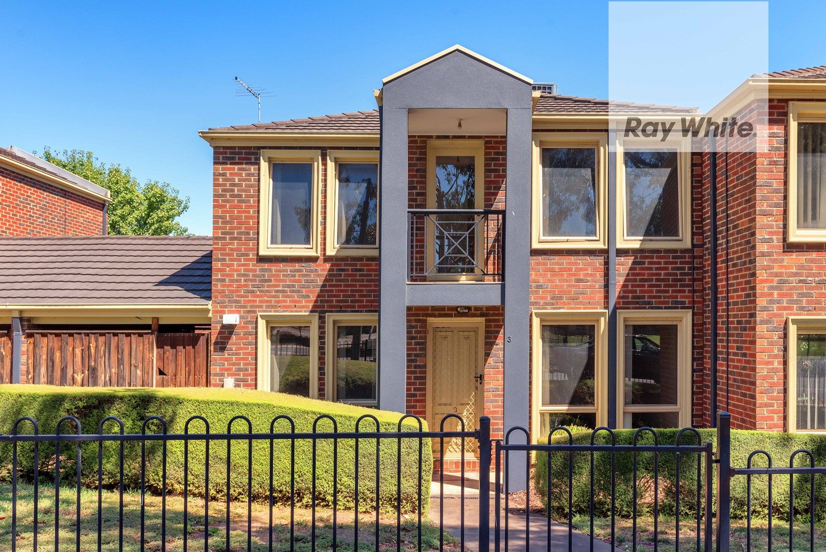 3/215 Betula Avenue, Mill Park VIC 3082, Image 0