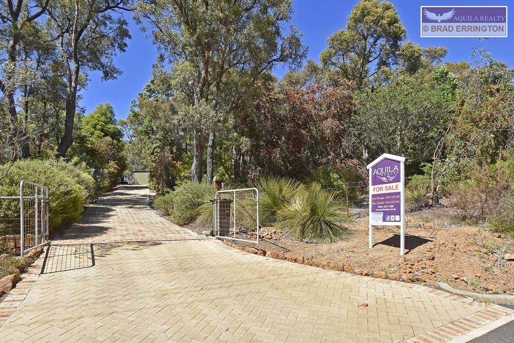 16 Marnie Road, Glen Forrest WA 6071, Image 0