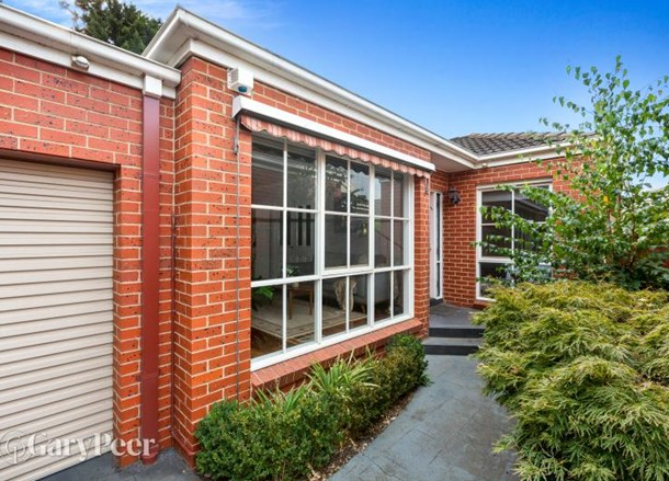 2/21 Heatherbrae Avenue, Caulfield VIC 3162