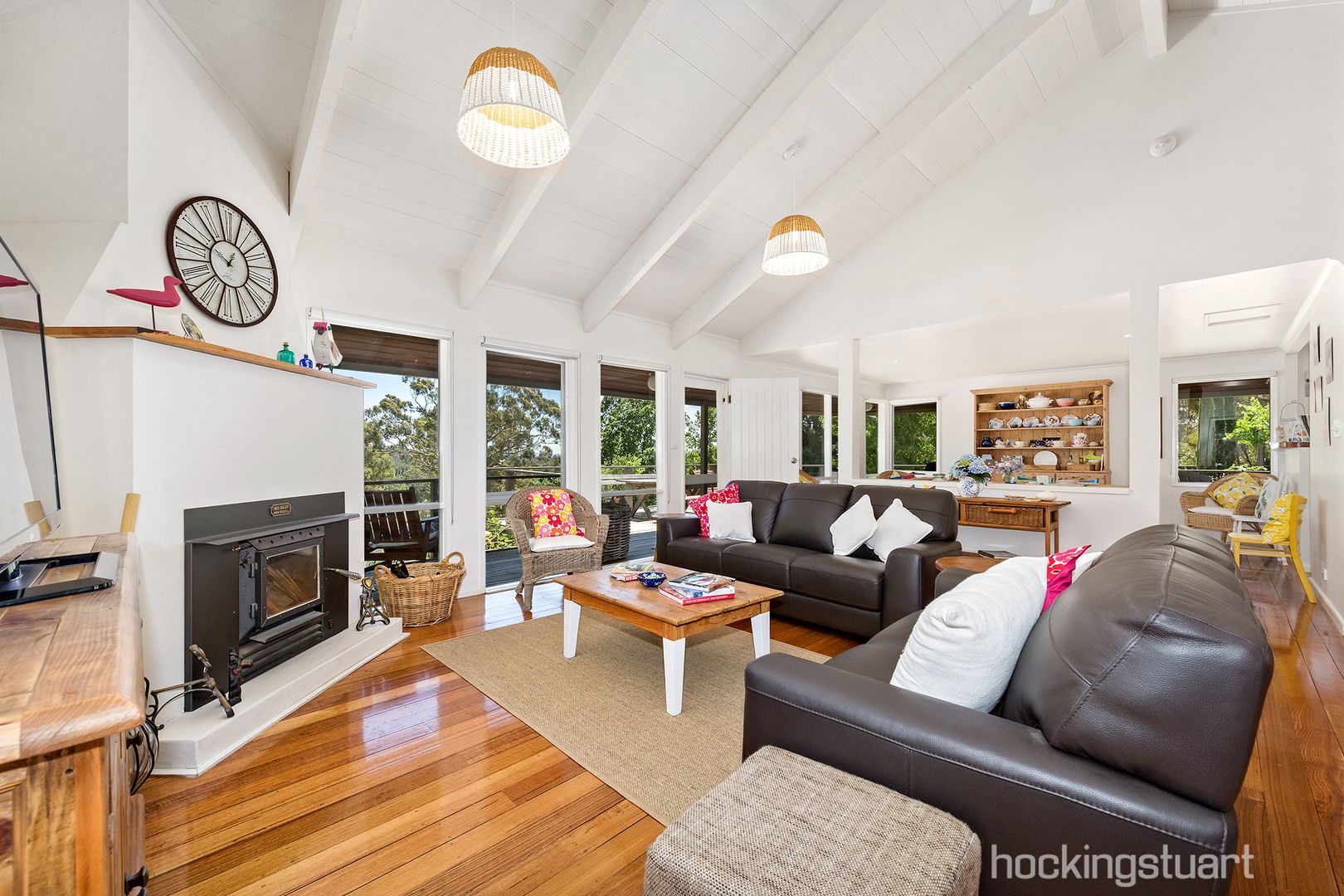 329 Hepburn-Newstead Road, Shepherds Flat VIC 3461, Image 1