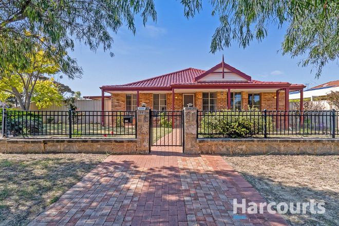 Picture of 30 Cyane Way, CURRAMBINE WA 6028