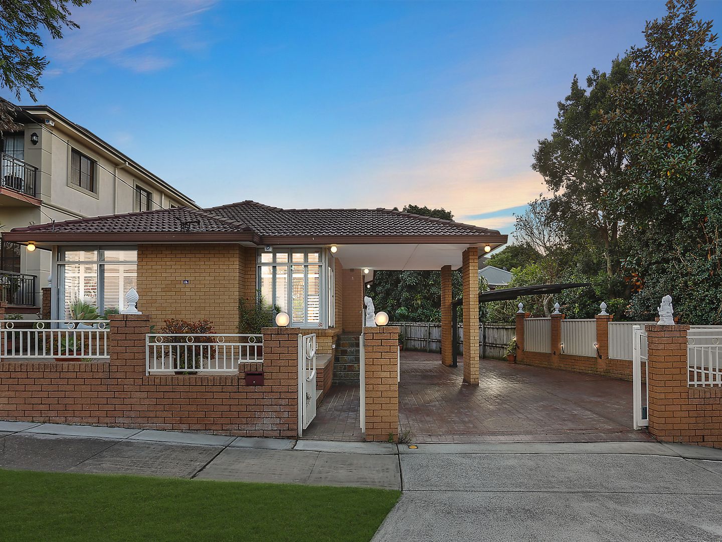 15 Short Street, Banksia NSW 2216