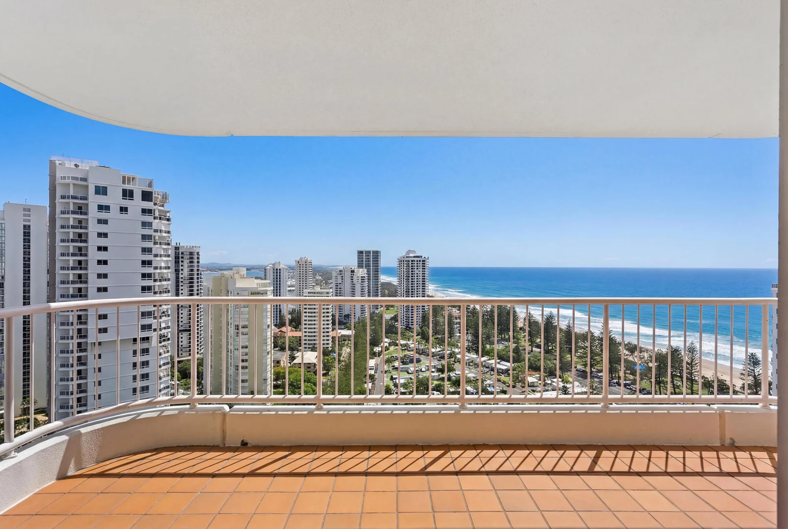 Additional image 10 of 2502/1 Peak Avenue, Main Beach QLD 4217