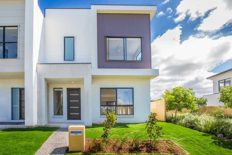 4 bedrooms House in 17 Chambers Street MANGO HILL QLD, 4509