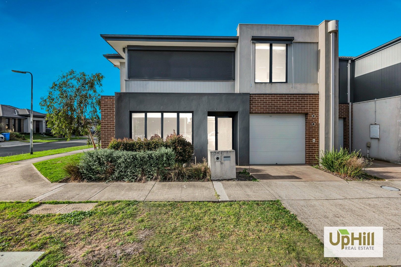 13 Marwedel Avenue, Clyde North VIC 3978 Domain