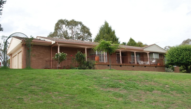 Picture of 58S Middle Street, WALCHA NSW 2354