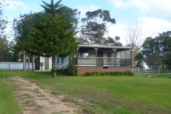 Picture of 553 Tathra Road, KALARU NSW 2550