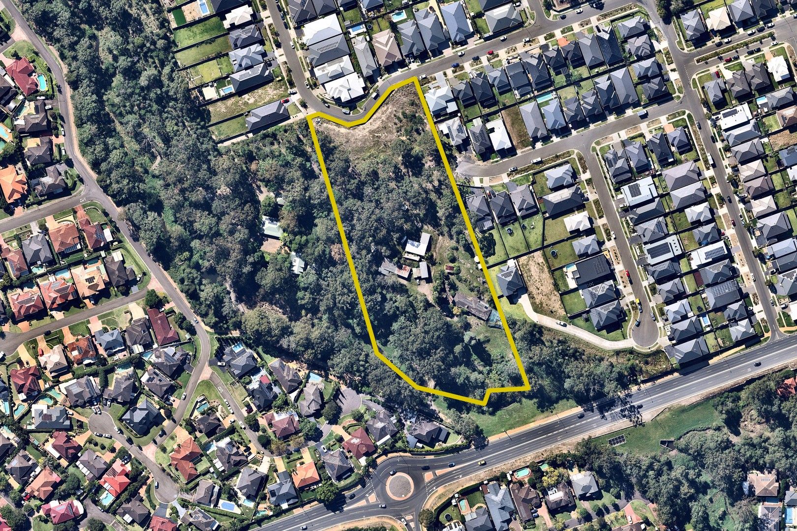 173 Samantha Riley Drive, North Kellyville NSW 2155 House for Sale