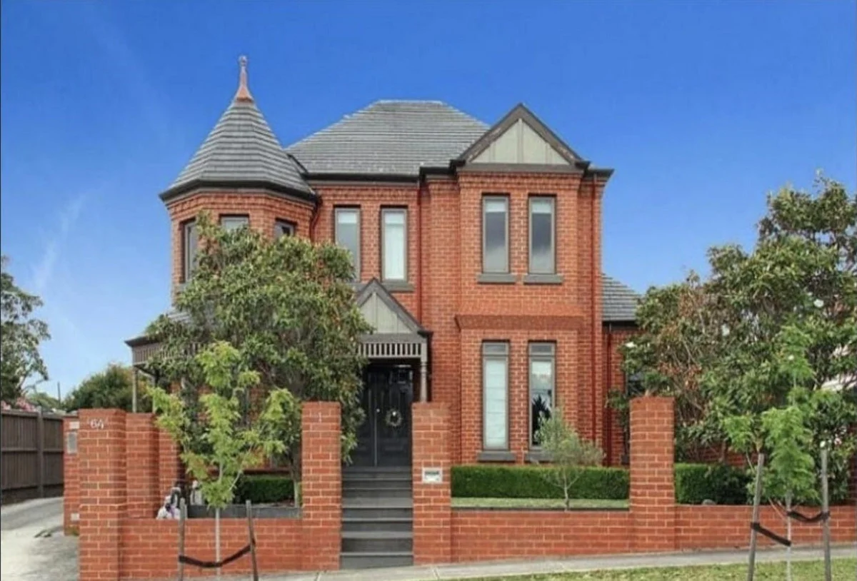 Primary image of 1/64 Brunel Street, Aberfeldie VIC 3040