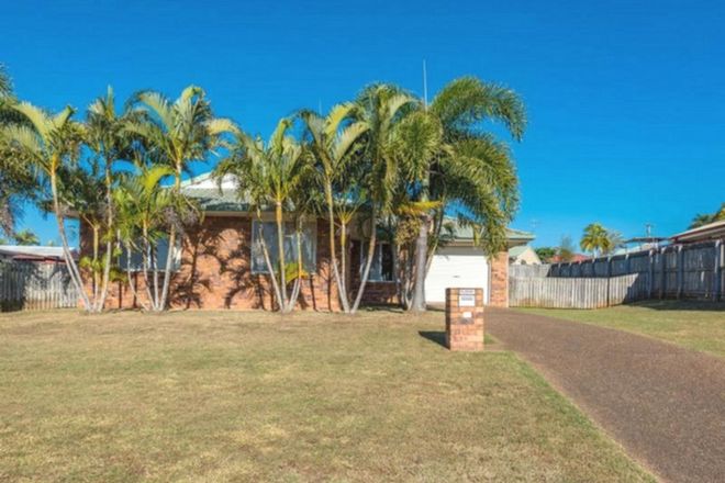 Picture of 12 Dennis Court, AVOCA QLD 4670