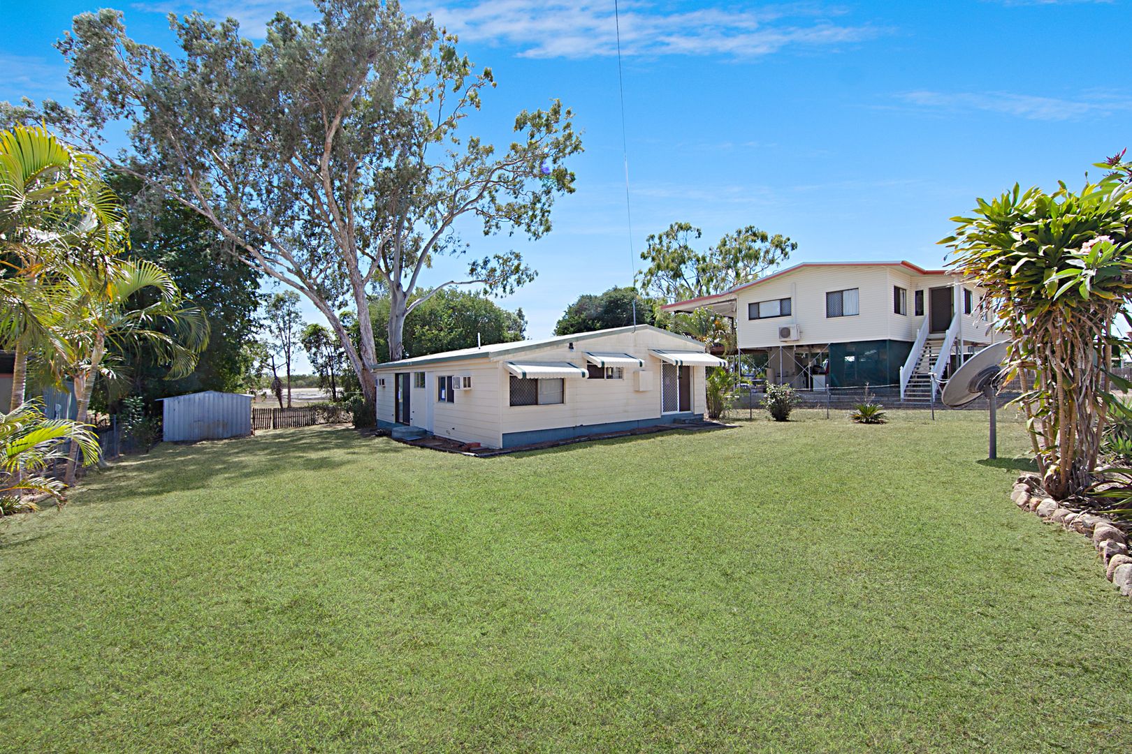 15 Jones Crescent, Nome QLD 4816, Image 1