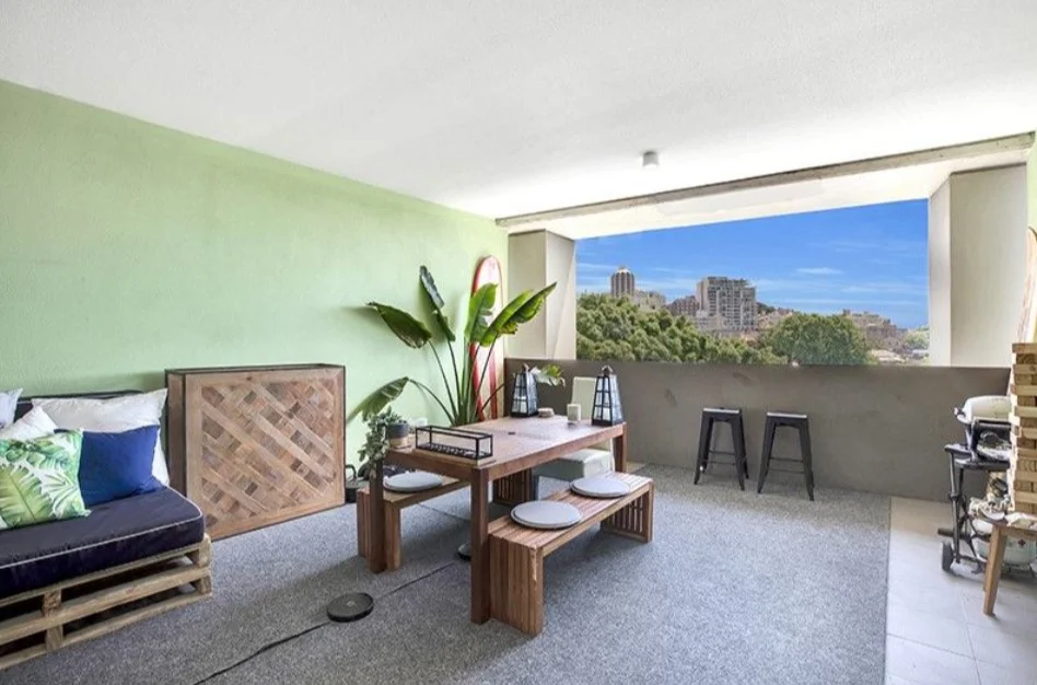 Additional image 2 of 54/137-141 Bayswater Road, Rushcutters Bay NSW 2011