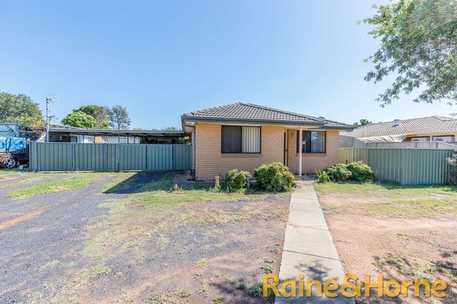 Picture of 1 Silkwood Close, DUBBO NSW 2830