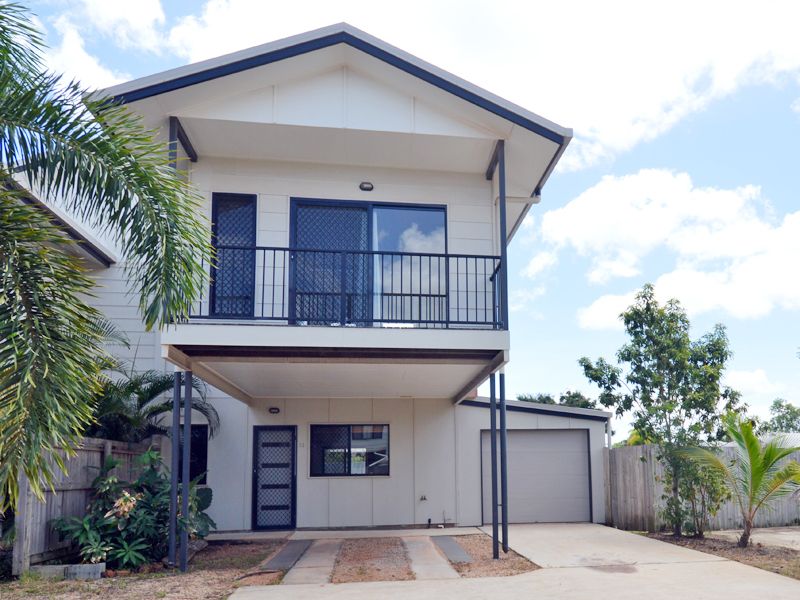 10/18 Anzac Avenue, Rocky Point QLD 4874, Image 0