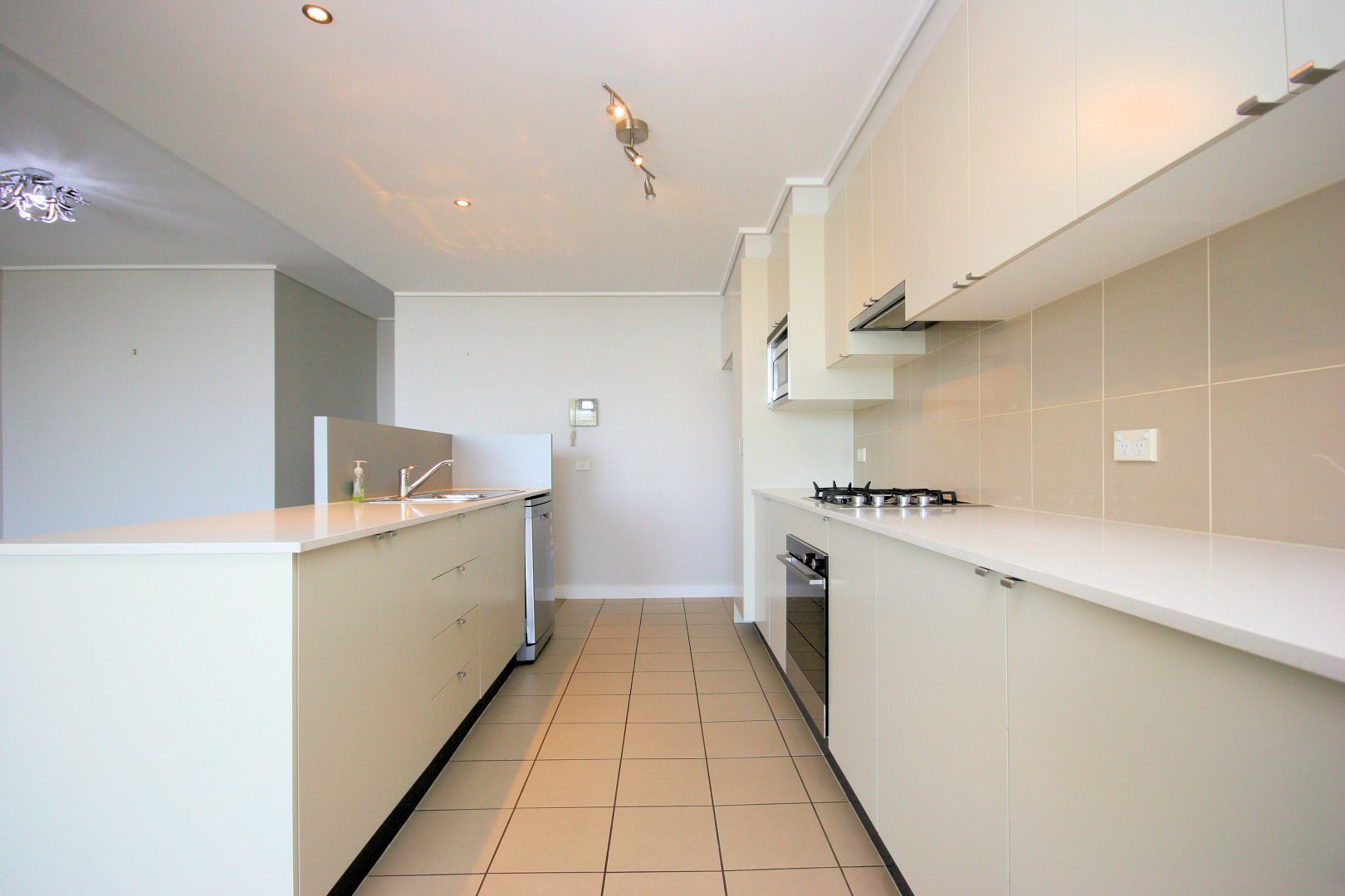 4**/25 Bennelong Parkway, Wentworth Point NSW 2127, Image 2