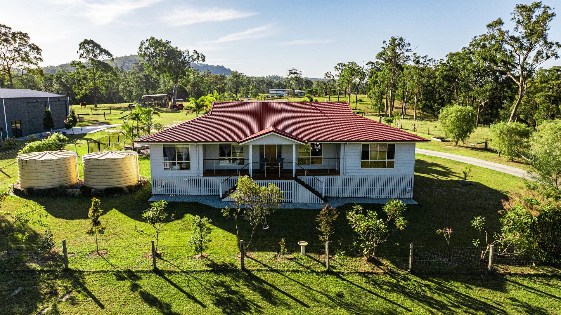 177 McClintock Road, Wamuran QLD 4512, Image 1