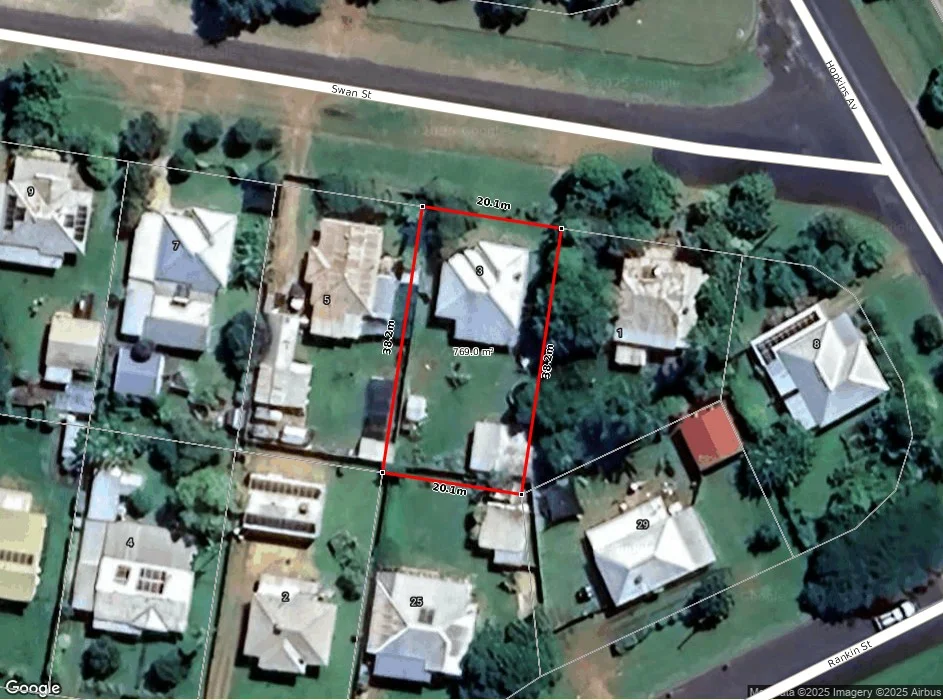 Additional image 19 of 3 Swan Street, Mareeba QLD 4880