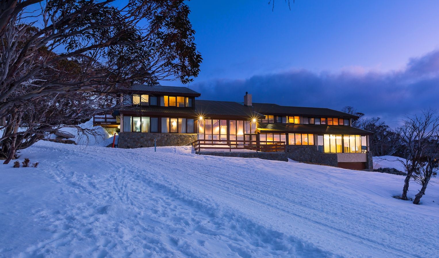 Valhalla Lodge/31 Candleheath Road, Perisher Valley NSW 2624, Image 0