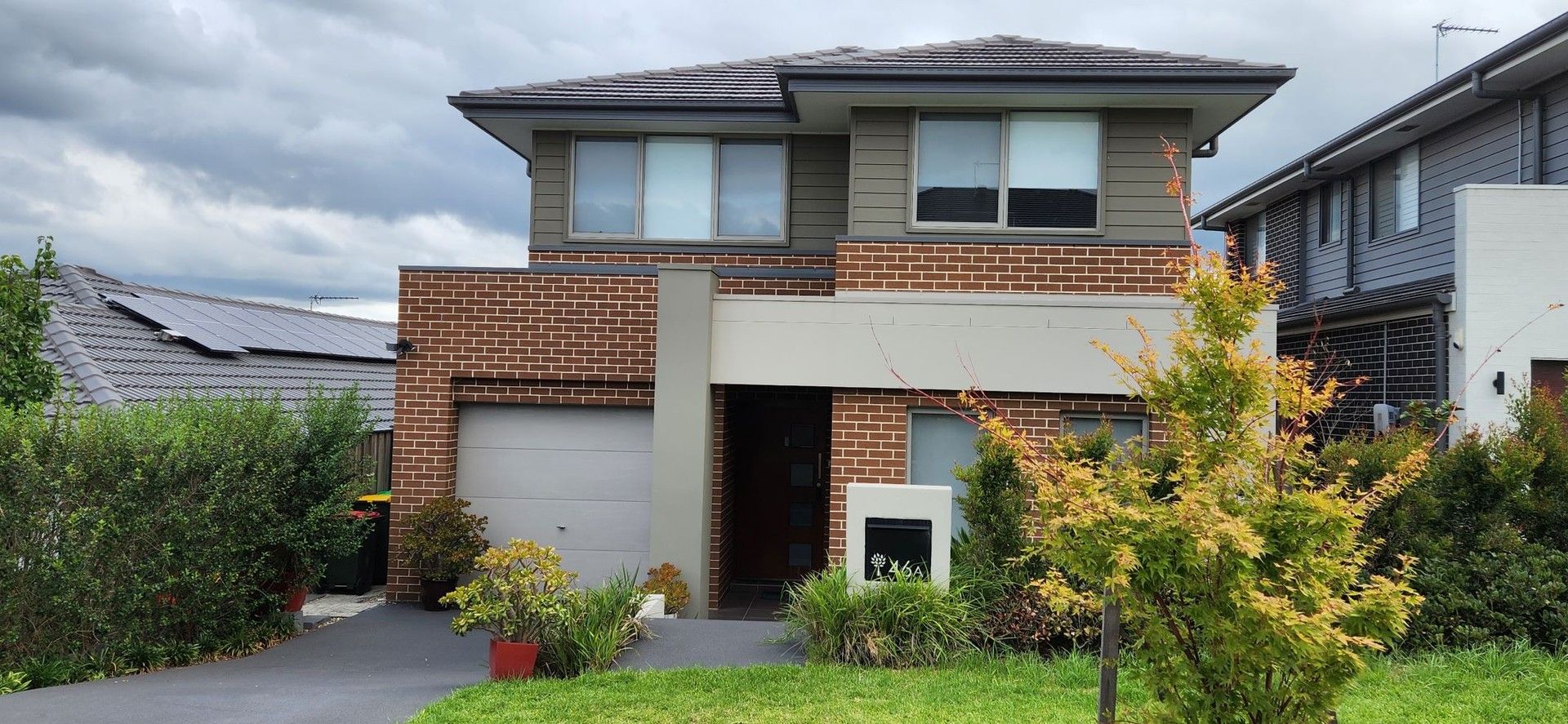 5 bedrooms House in 46a Andromeda Pkwy BOX HILL NSW, 2765