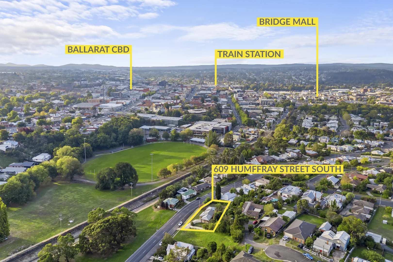 Additional image 28 of 609 Humffray Street South, Golden Point VIC 3350