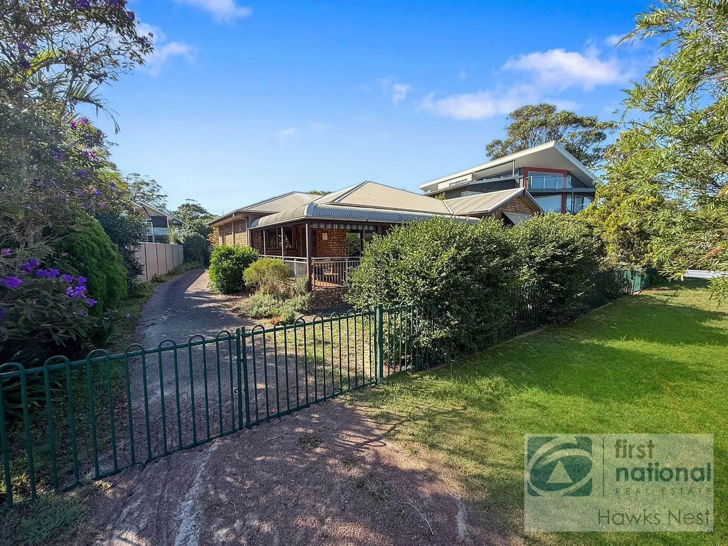 62 Moira Parade, Hawks Nest NSW 2324